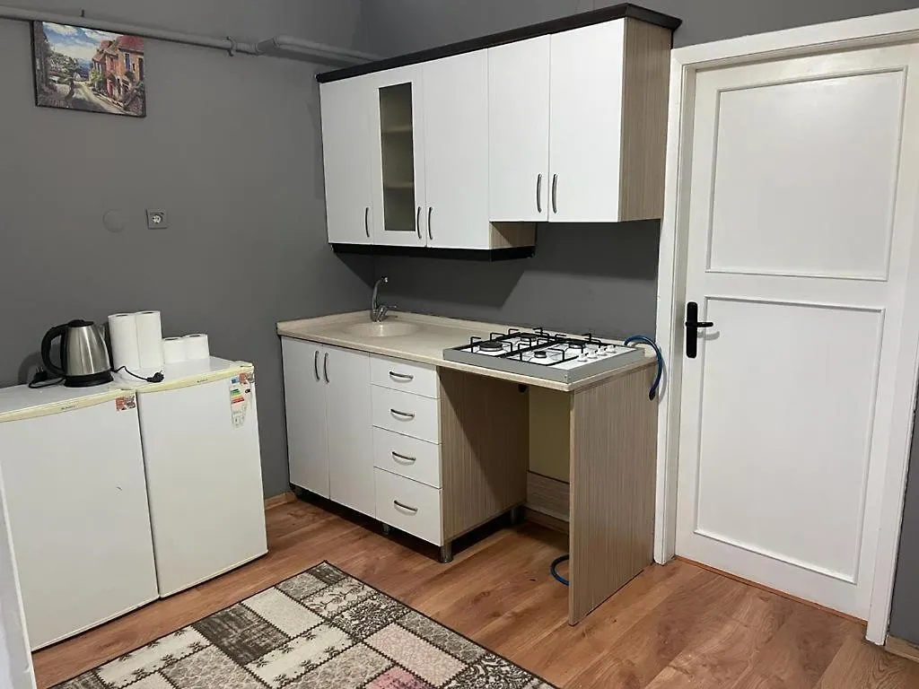 Daire Can Apart&Konaklama Hizmetleri Trabzon